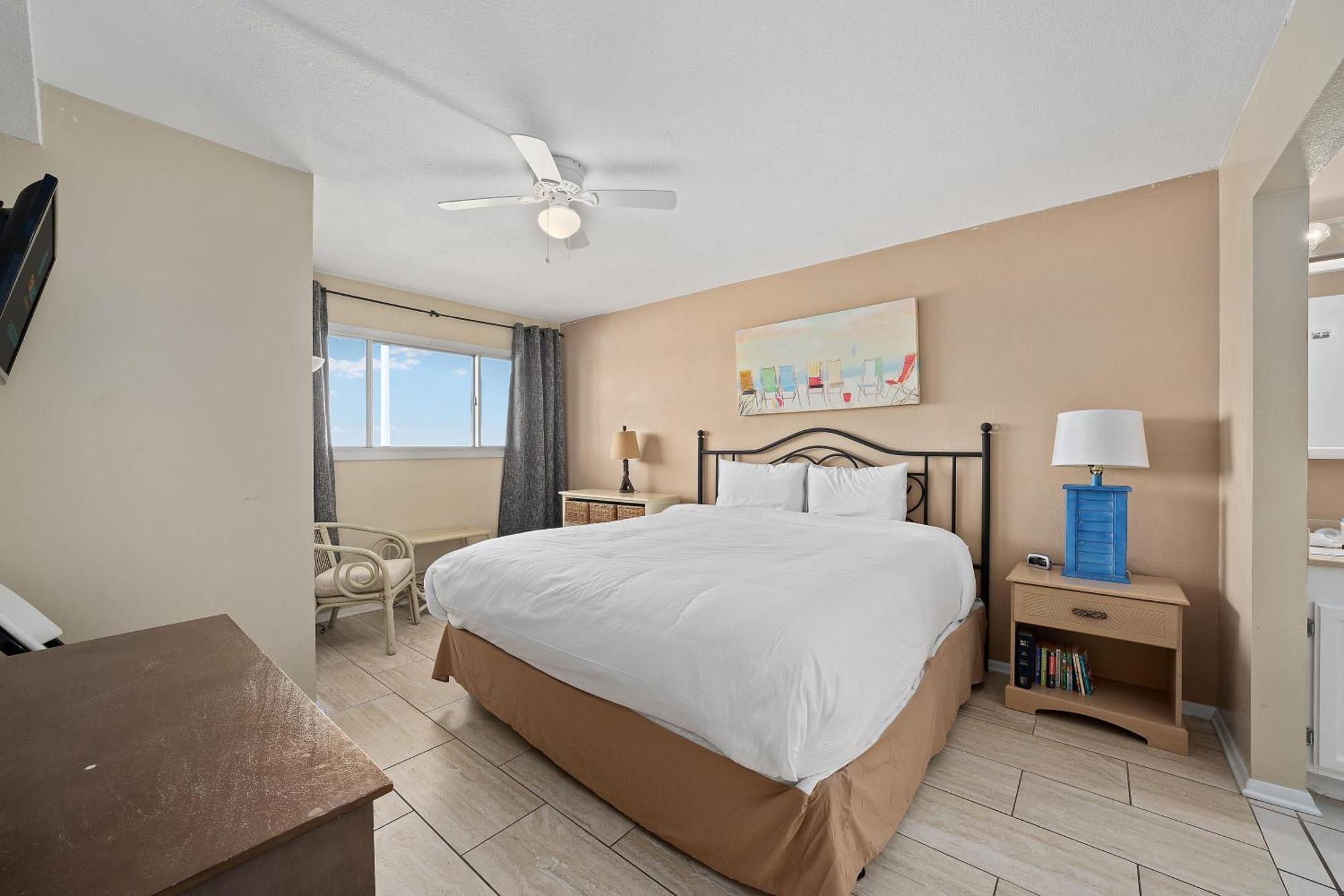 The Summit 1011 Apartment Panama City Beach Exterior photo
