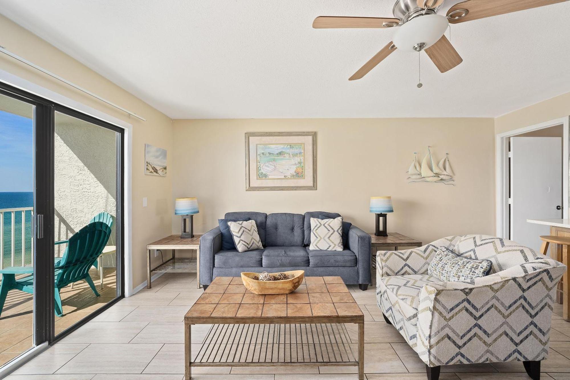 The Summit 1011 Apartment Panama City Beach Exterior photo