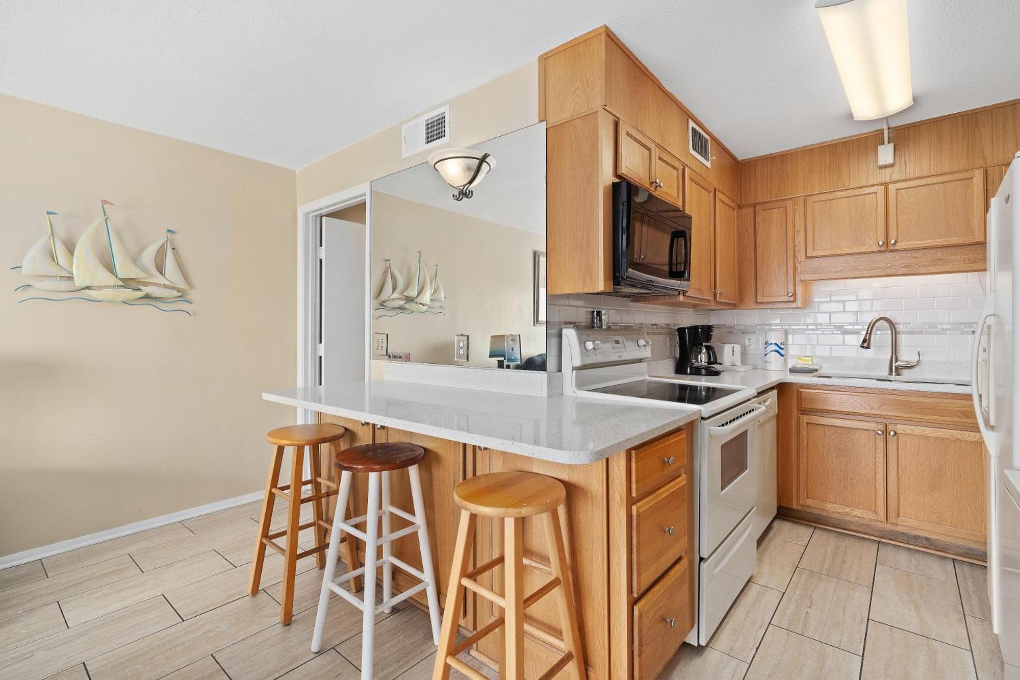 The Summit 1011 Apartment Panama City Beach Exterior photo