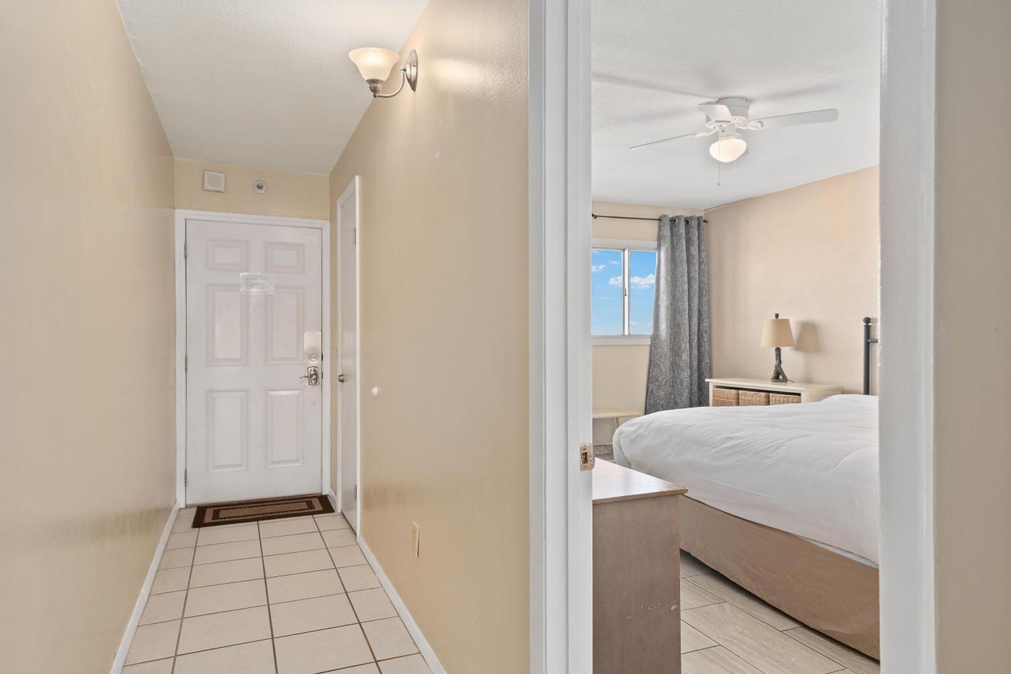 The Summit 1011 Apartment Panama City Beach Exterior photo