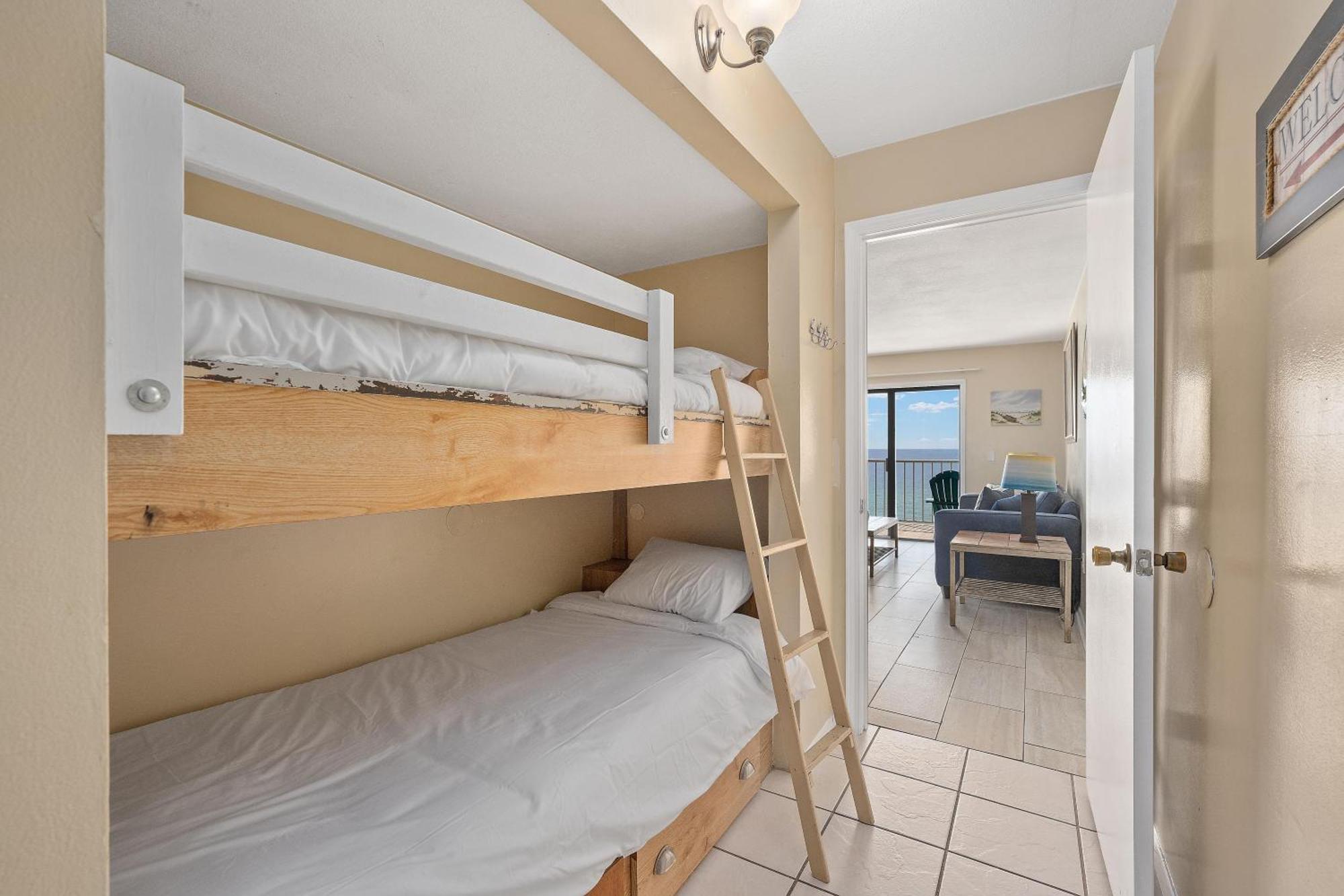 The Summit 1011 Apartment Panama City Beach Exterior photo