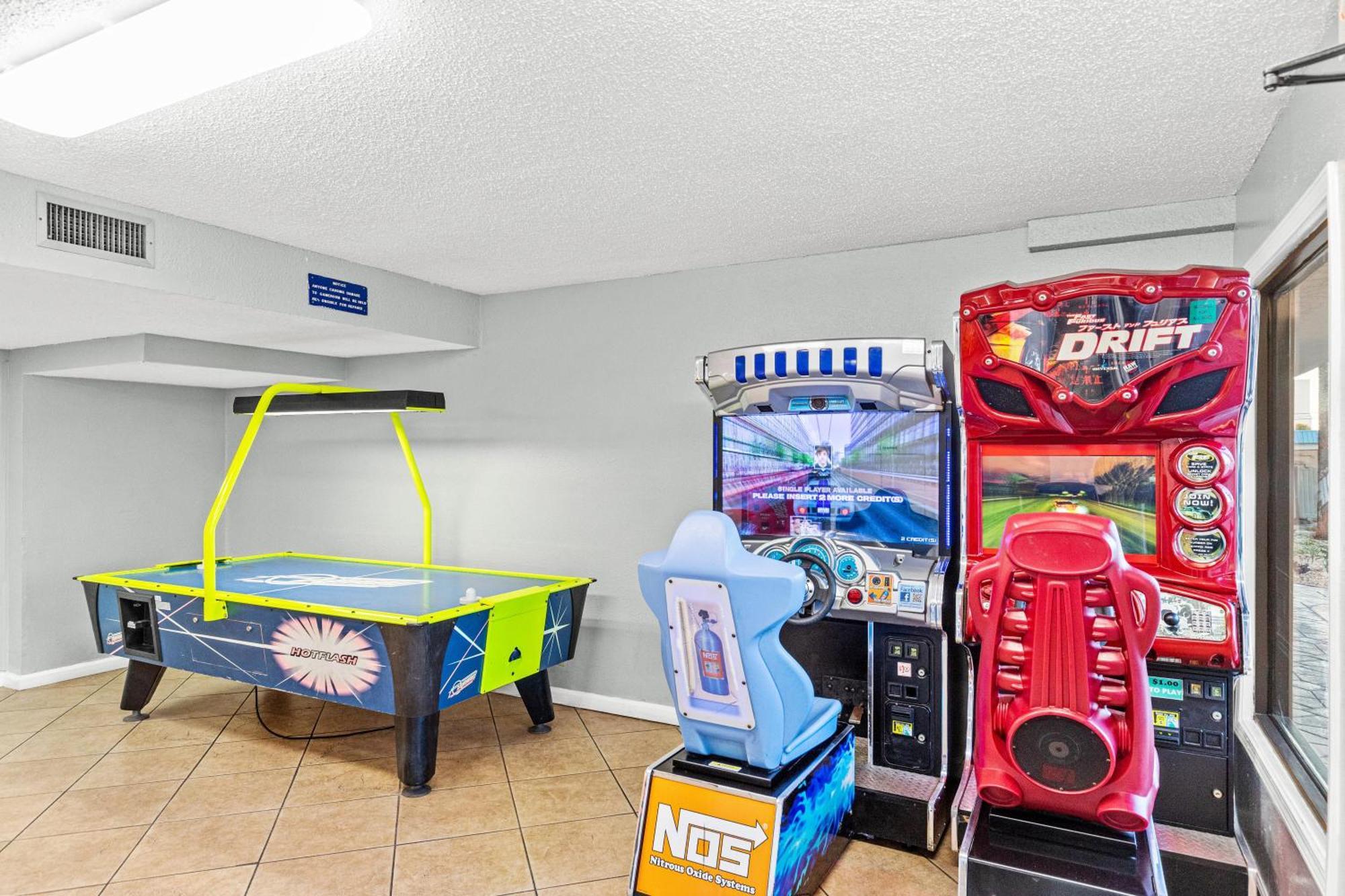 The Summit 1011 Apartment Panama City Beach Exterior photo