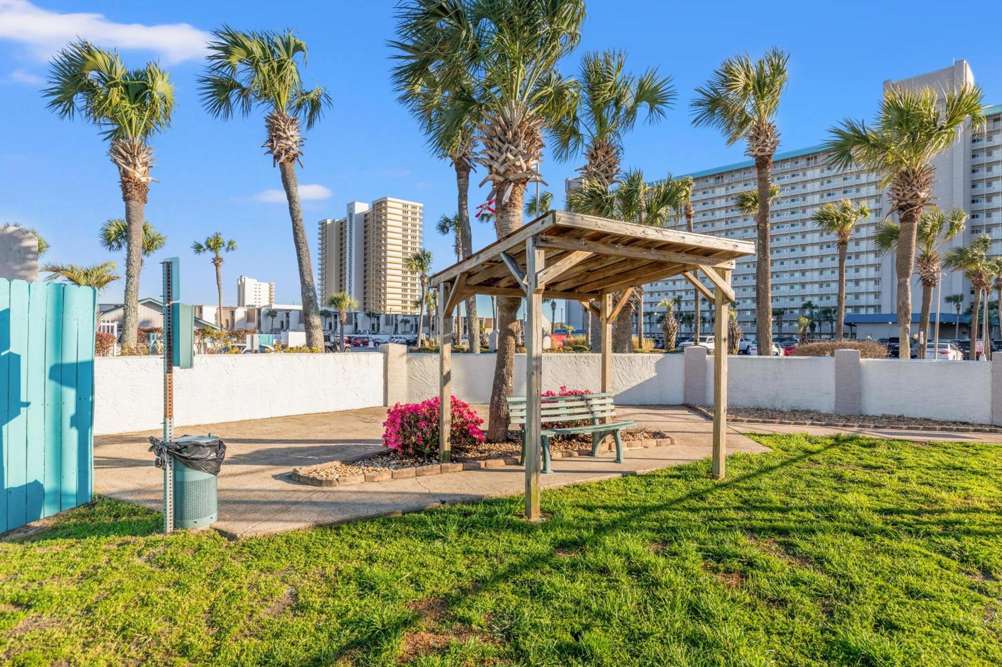 The Summit 1011 Apartment Panama City Beach Exterior photo