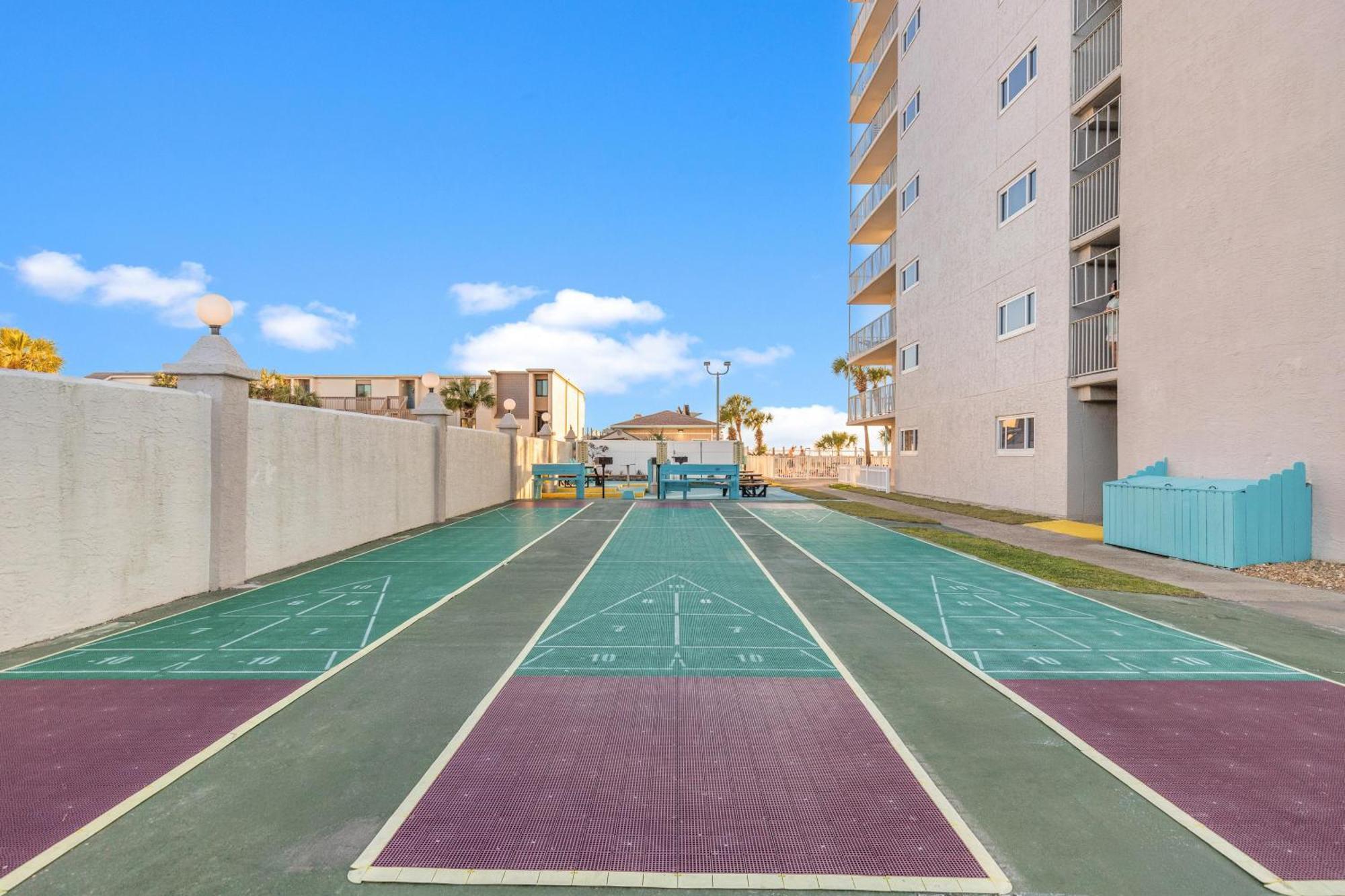 The Summit 1011 Apartment Panama City Beach Exterior photo
