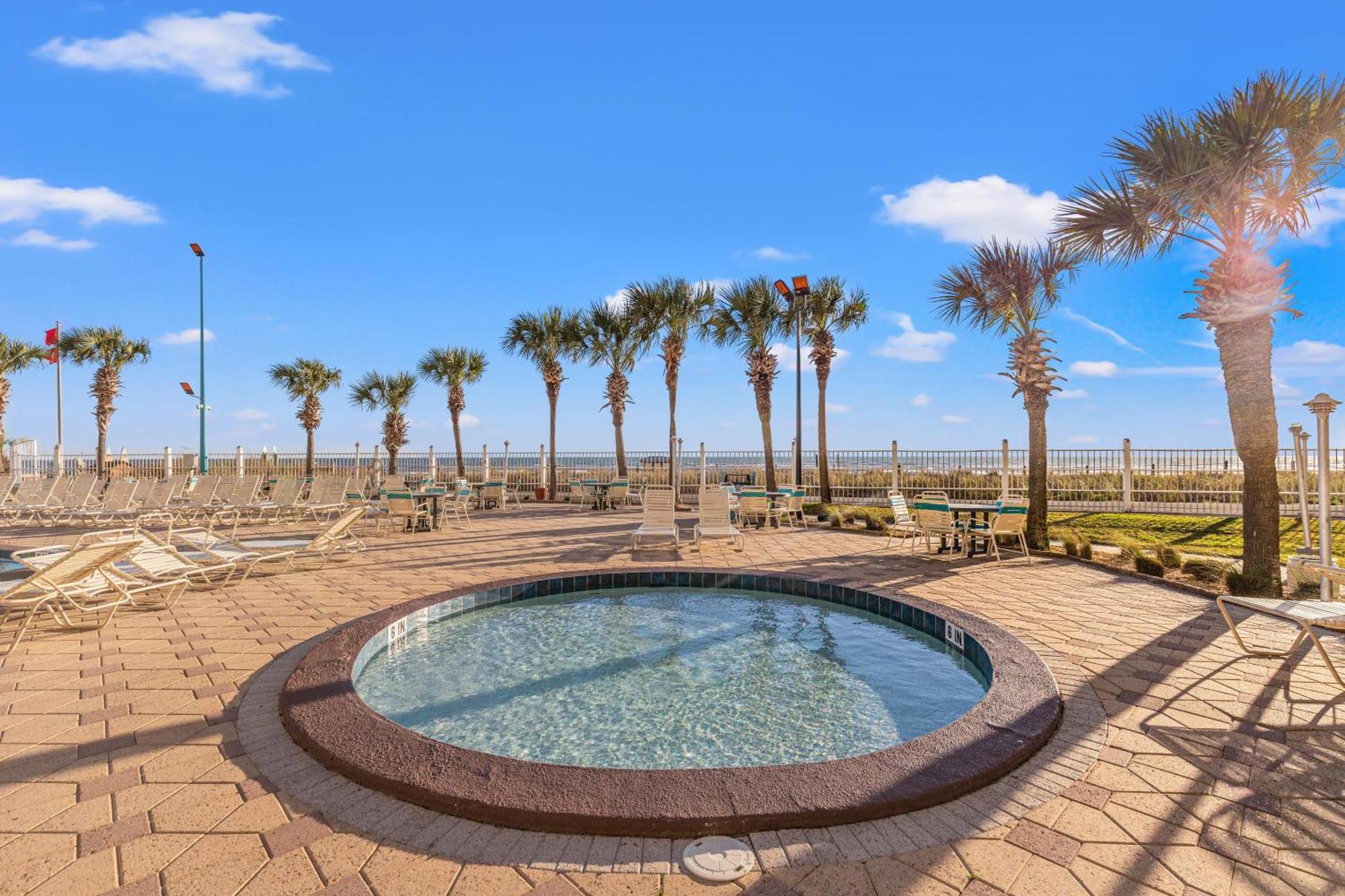 The Summit 1011 Apartment Panama City Beach Exterior photo