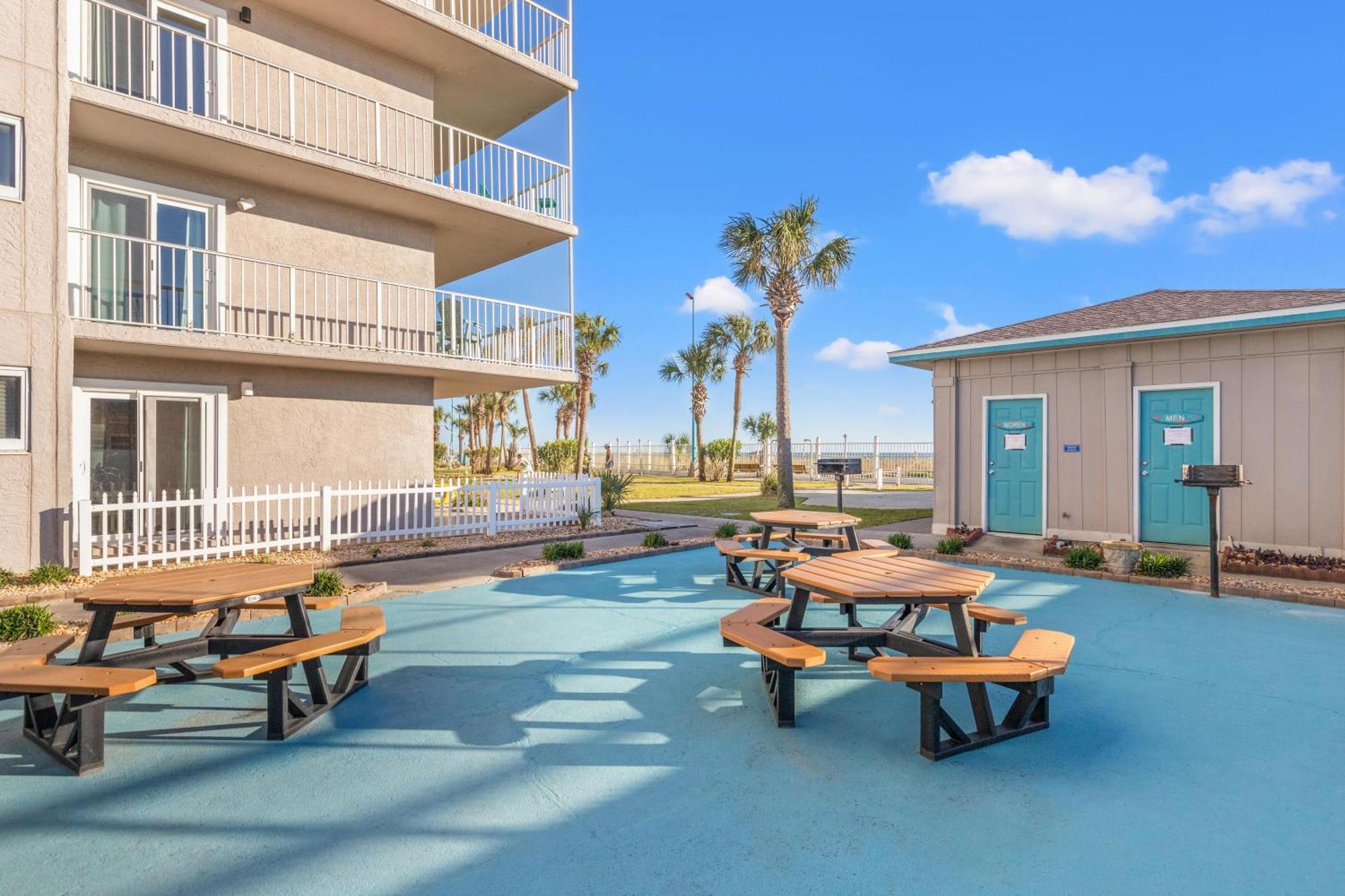 The Summit 1011 Apartment Panama City Beach Exterior photo