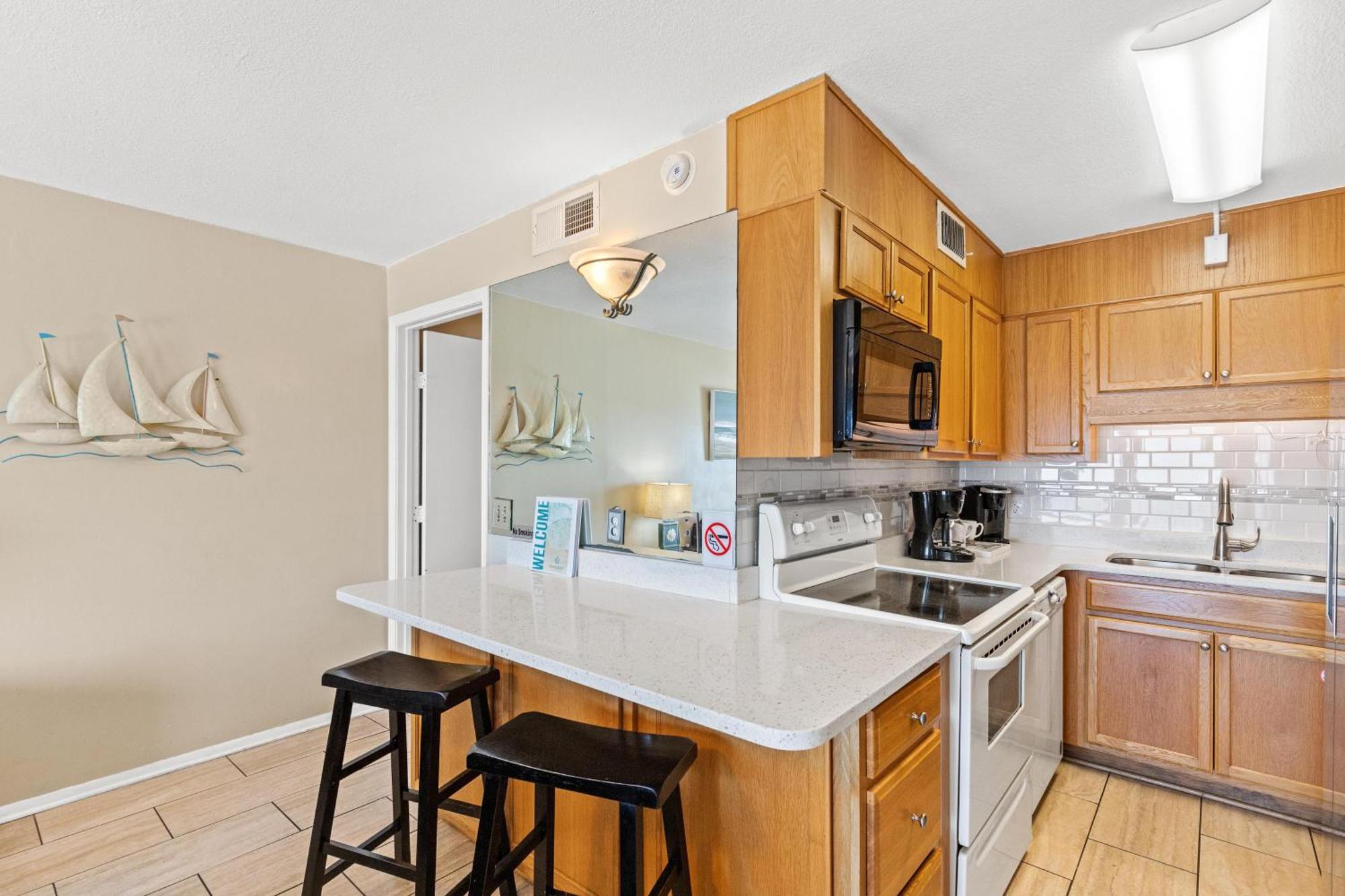 The Summit 1011 Apartment Panama City Beach Exterior photo
