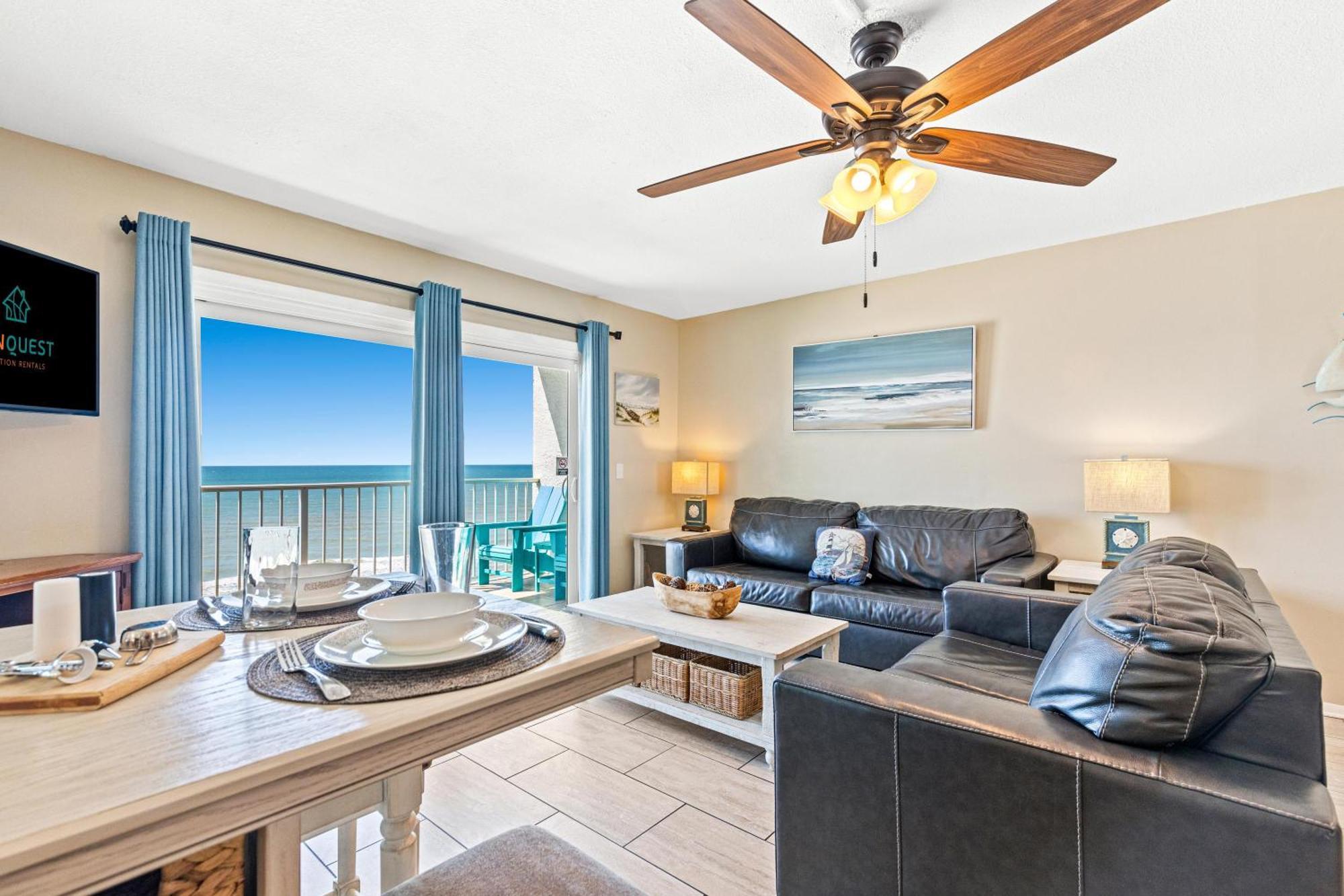 The Summit 1011 Apartment Panama City Beach Exterior photo