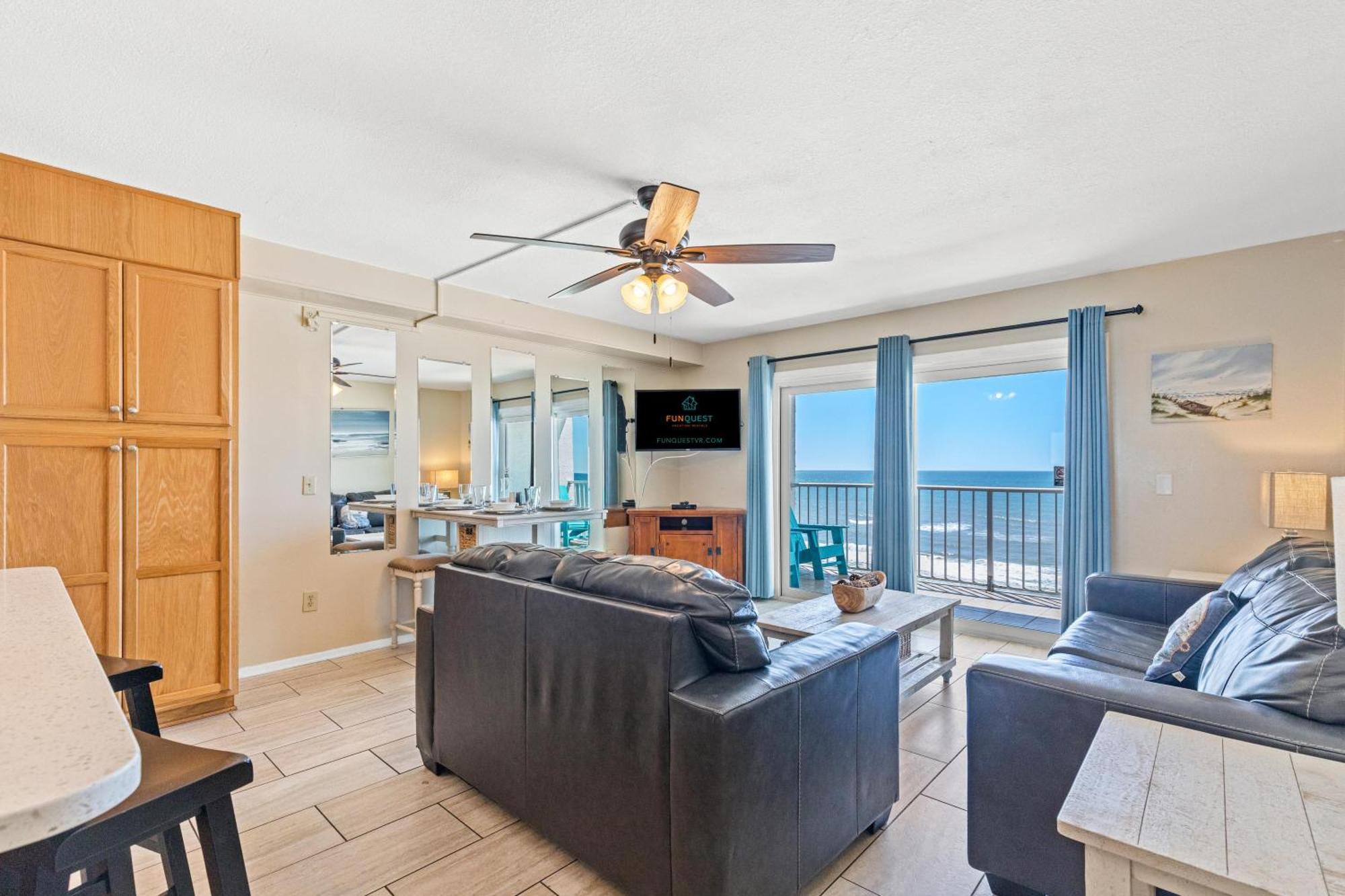 The Summit 1011 Apartment Panama City Beach Exterior photo
