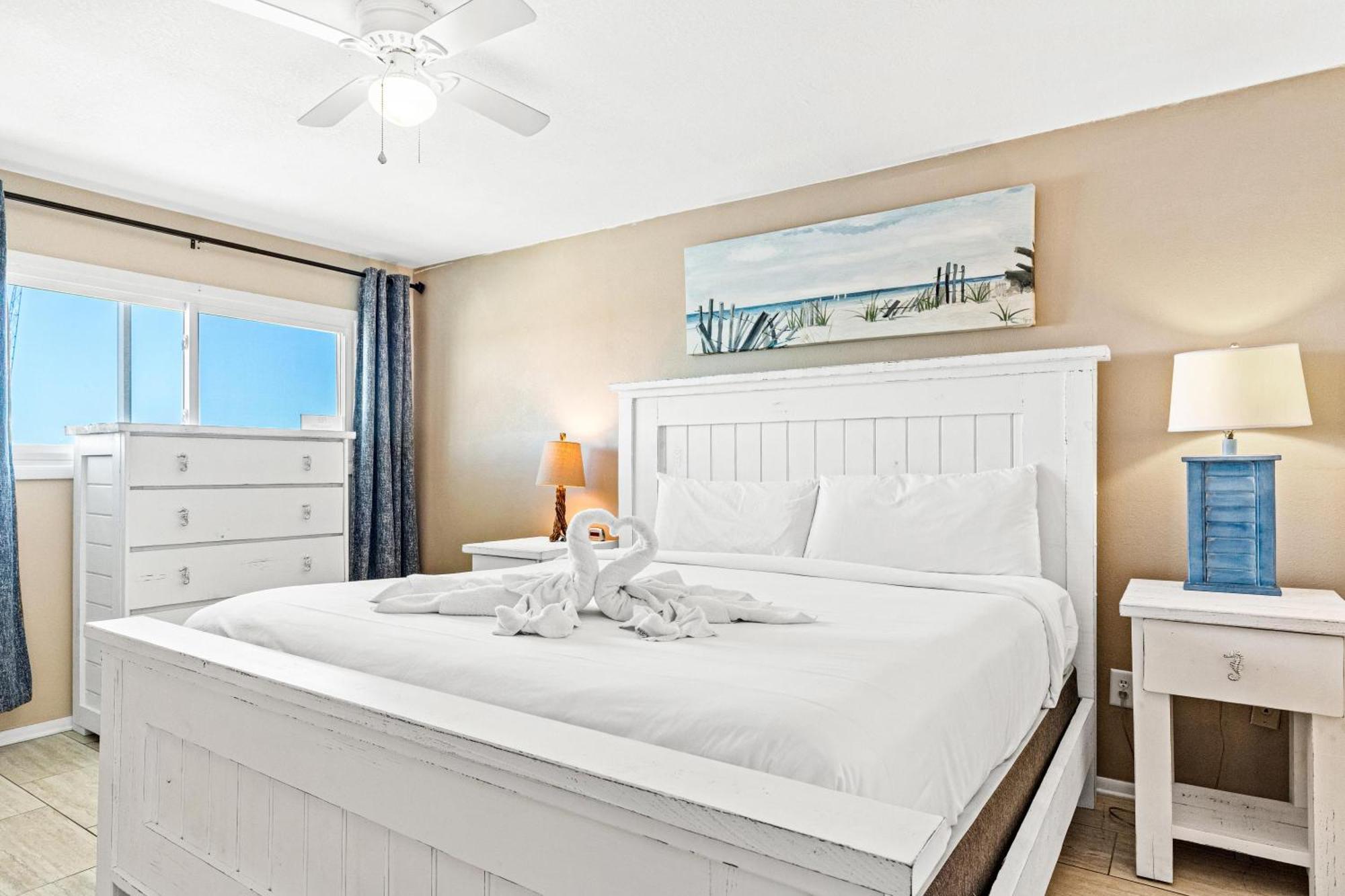 The Summit 1011 Apartment Panama City Beach Exterior photo