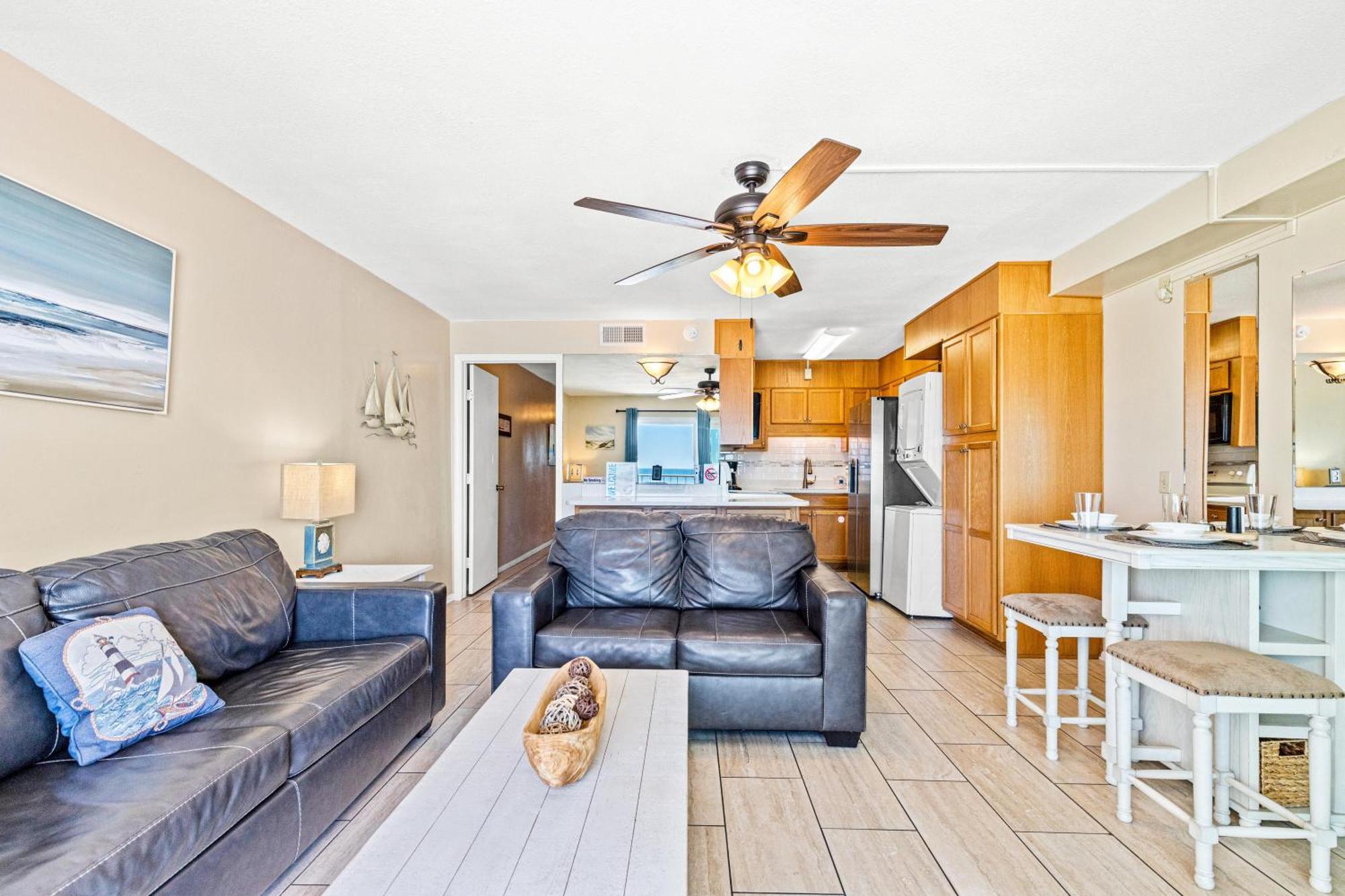 The Summit 1011 Apartment Panama City Beach Exterior photo