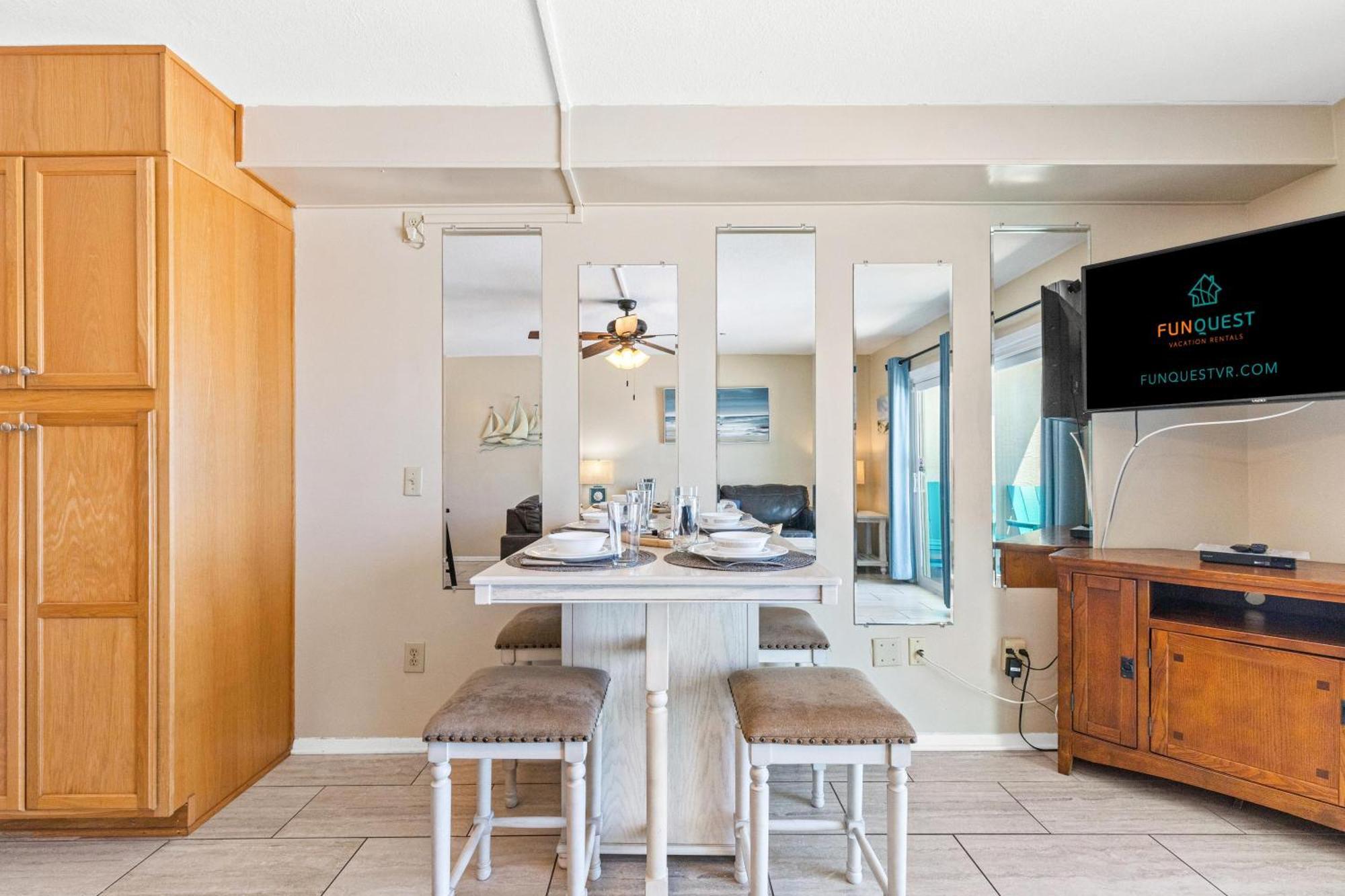 The Summit 1011 Apartment Panama City Beach Exterior photo